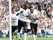 Bóng đá anh, ngoại hạng anh, lịch thi đấu euro 2012, Tottenham ra “thiết quân lệnh” cho CĐV trước trận gặp Chelsea